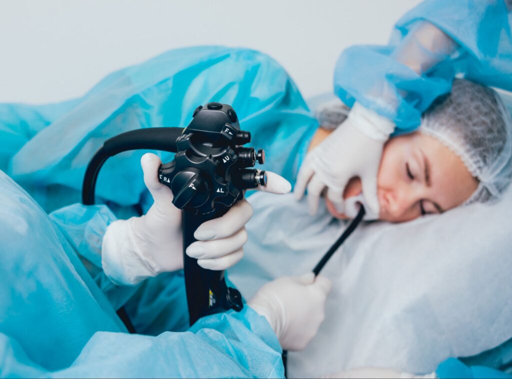 Endoscopy