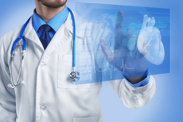 Pediatrician